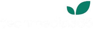 TechMedia365 Logo